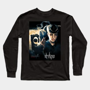 Blade Runner 40th Anniversary Shirt Long Sleeve T-Shirt